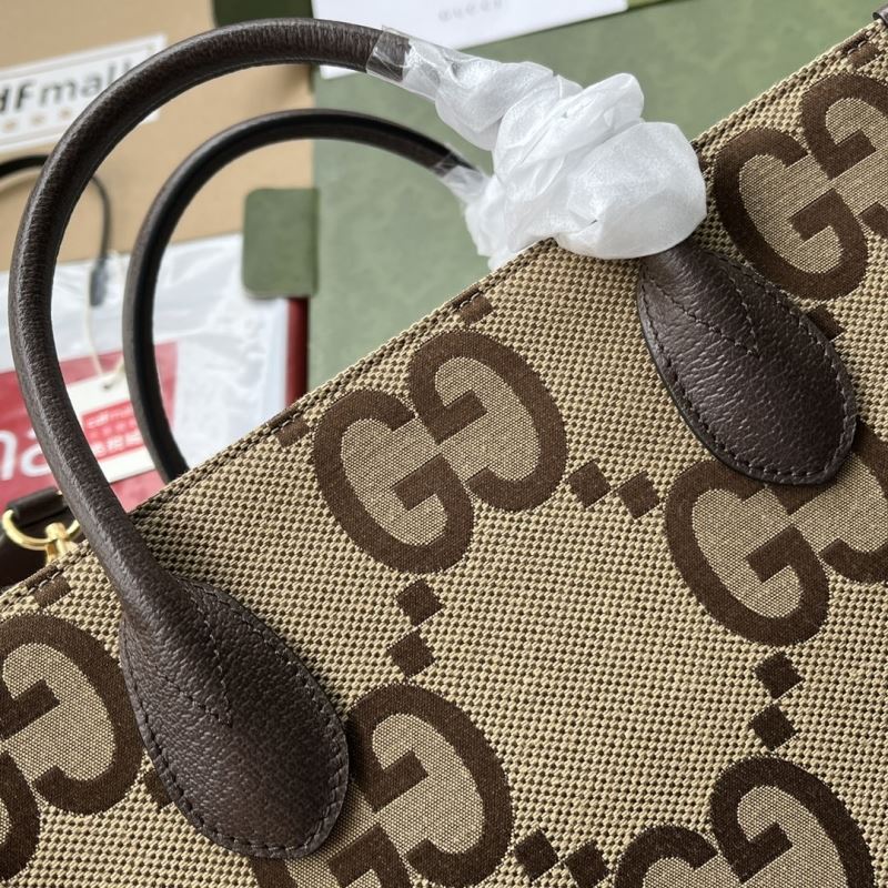 Gucci Shopping Bags